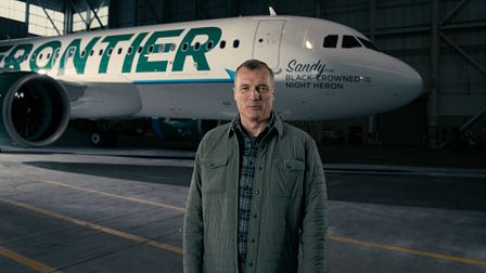 BarkleyOKPR launches Big Redemption