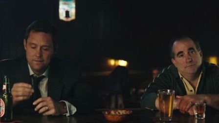 Adobe: Mean Streets