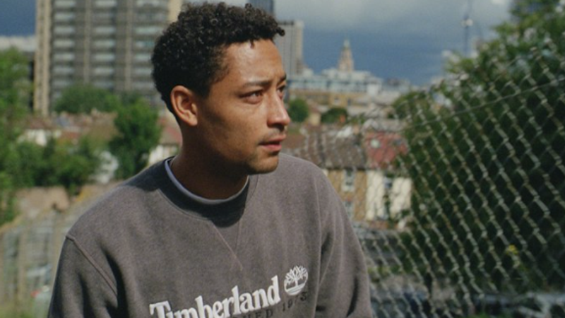 Timberland x Loyle Carner