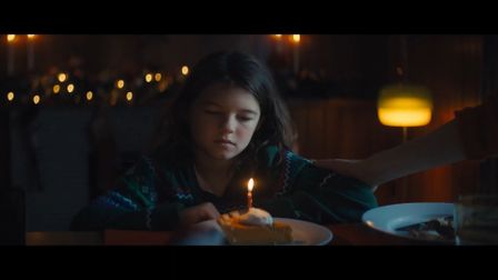 Publix wishes you a Merry... Birthday?!