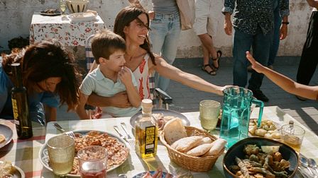 Andrew De Zen gives us a taste of Spanish life