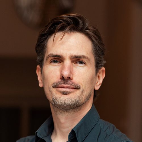 Diederik Veelo