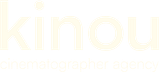 KINOU cinematographer agency