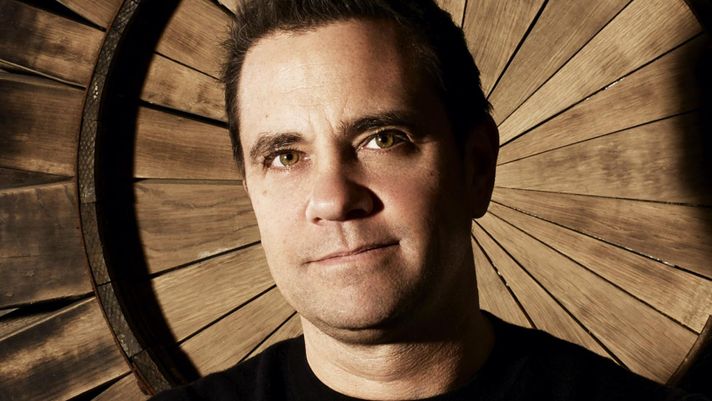 On My Radar: Wayne Best