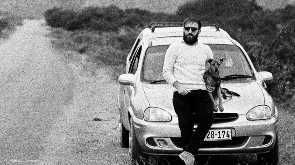 Marshall Street Editors welcomes Daniel Mitchell