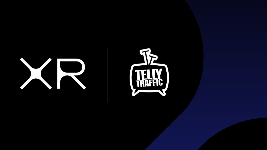 XR acquires Telly Traffic