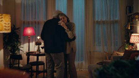 Samsung shows the night in a new light