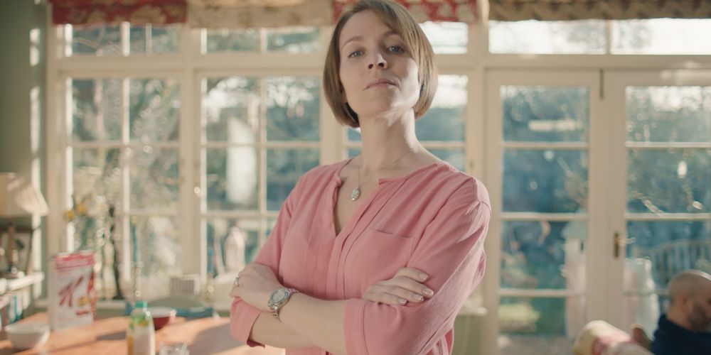 Kellogg's – Special K "Strong and Proud"