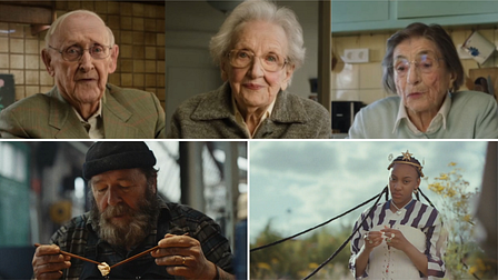 Cannes Contenders 2026: Belgium