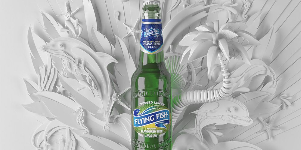 Flying Fish