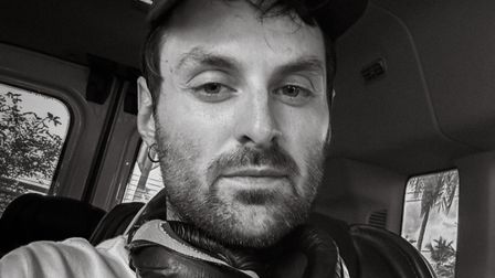 ​DOMA welcomes editor Filippo Patelli