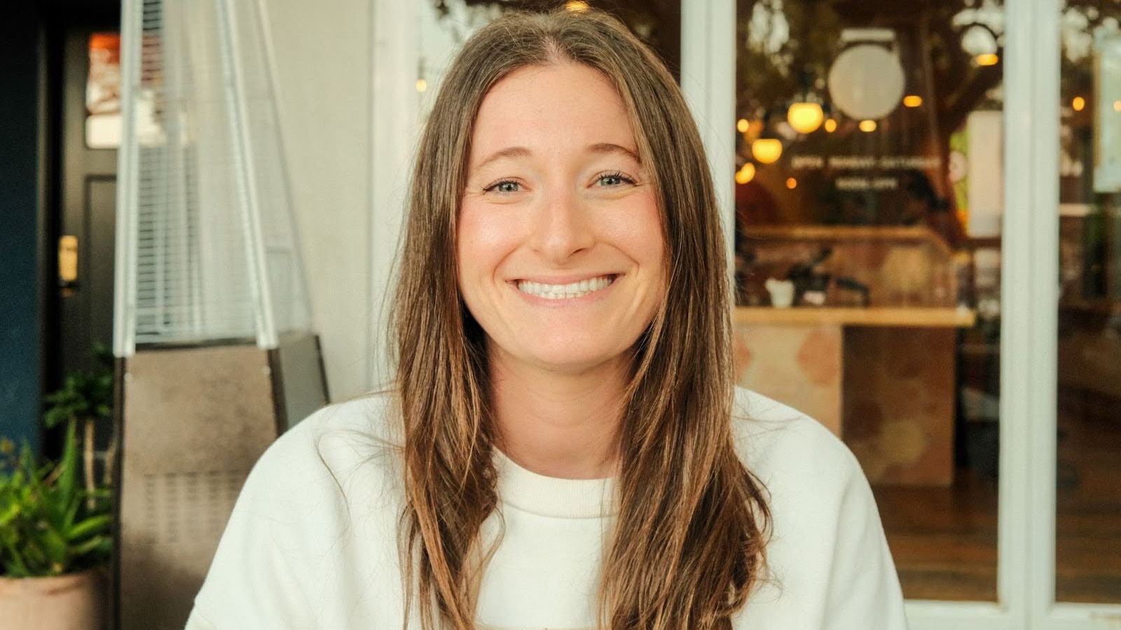Peer Review: Kendall Goldberg