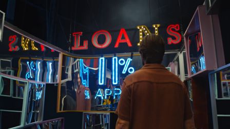 Intuit Credit Karma gets a new campaign
