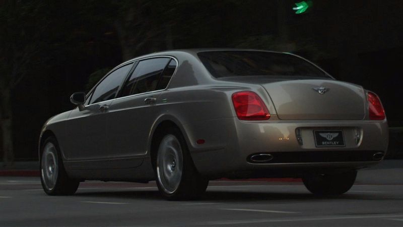 Bentley
