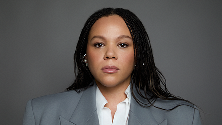 BIRTH signs Justyna Obasi