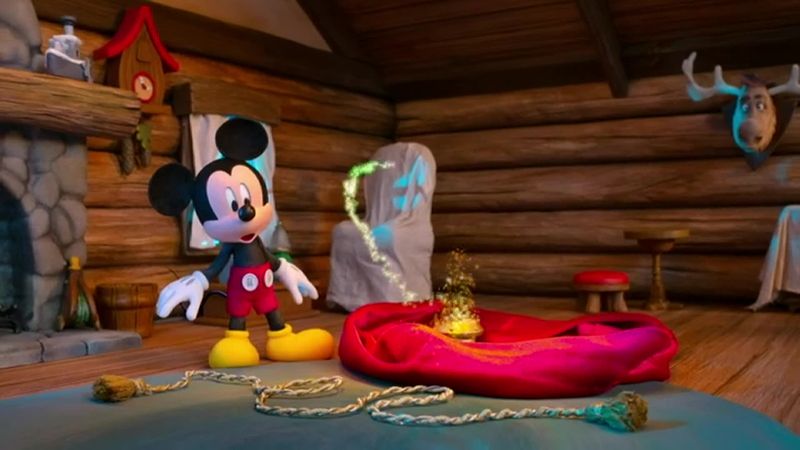 Disney Junior