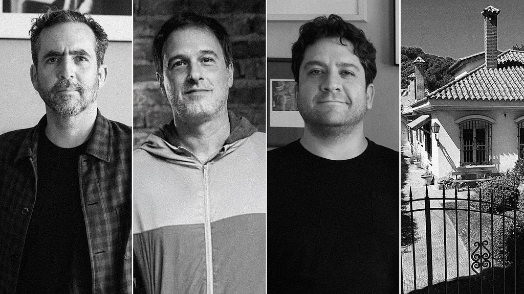 Habitant launches in Uruguay