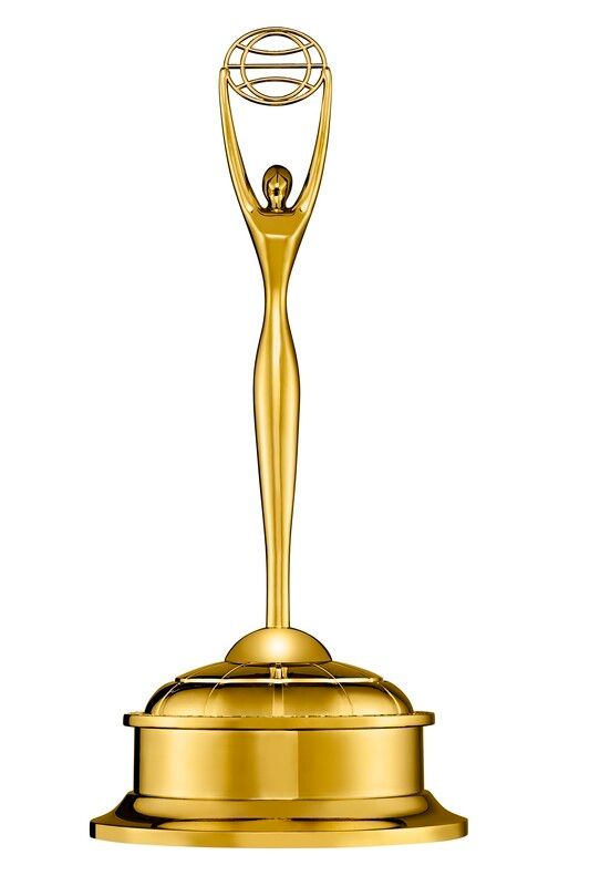 4 X Clio Music Awards!