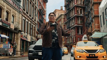Samsung launch cinematic new spot with Jacob Batalon