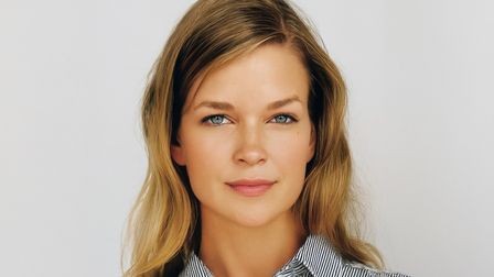 ​Ntropic welcomes Veronika Fontaine as EP