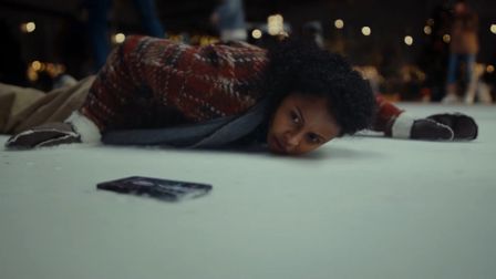 Orange’s omnipresent citrus support