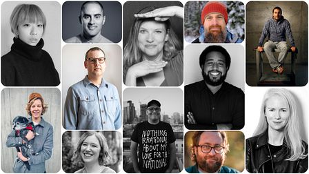 First juries announced for shots Awards The Americas