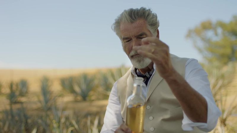 Casa Don Ramon (ft. Pierce Brosnam)