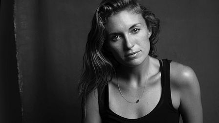 RSA Films signs Rachel McDonald