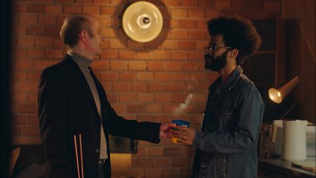 Batchelors new campaign is Irresistible