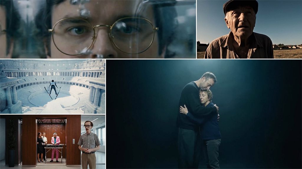 Cannes Contenders 2026: AI & Digital Craft
