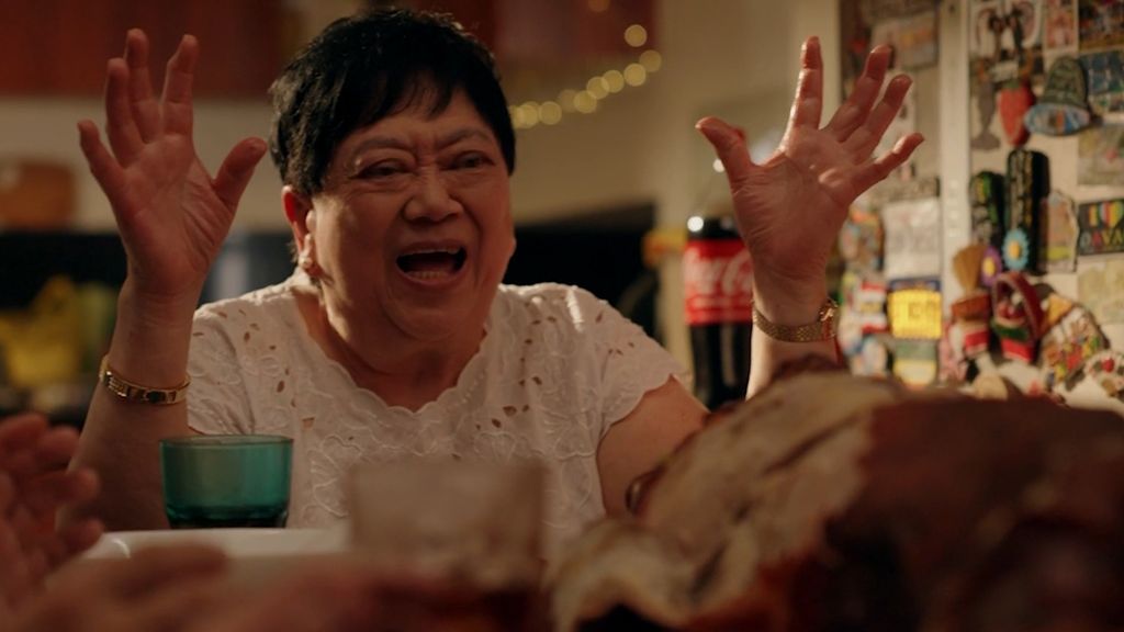 Coca-Cola fills us up with some more Balikbayan Magic