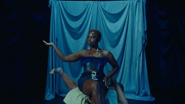 Vagabon - Water Me Down (Music Video)