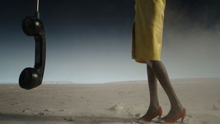 Numero’s night and day dreams