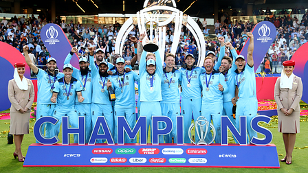 From advertising hoardings to centre stage: the evolution of brands in sport