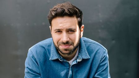 Writer and director Zak Razvi returns to Furlined