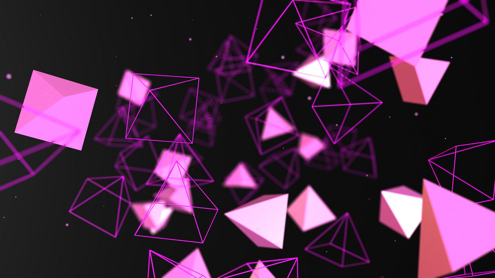 The language of movement