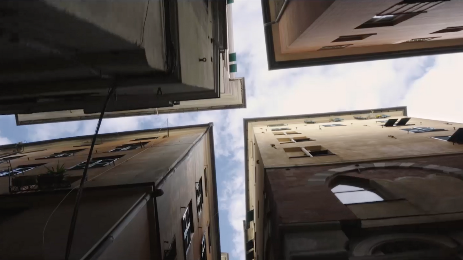 Roberto Bado: From Genova, With Love