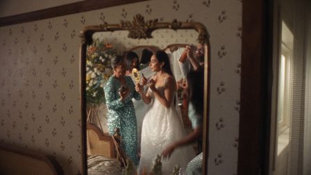 Talabat delivers a heartwarming story