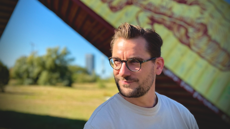 TBWA\Media Arts Lab London names Tim Schoenmaeckers ECD for UK, EU and CEMEA