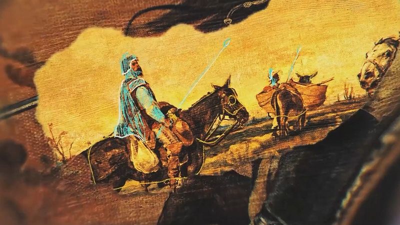 Independências - Abertura