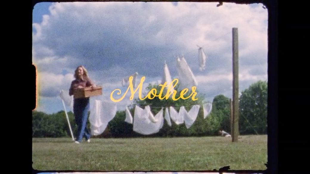 Mother