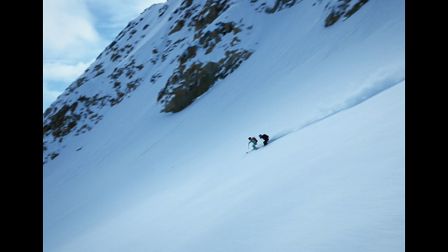 NativeFour’s suspension of piste-belief