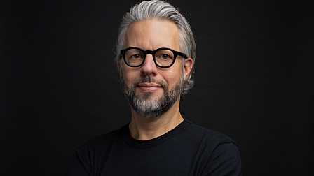 Anselmo Ramos: Guided by his gut