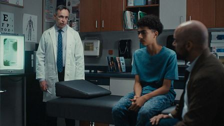 ​White Ribbon prescribes a cure for Algorithm Sickness