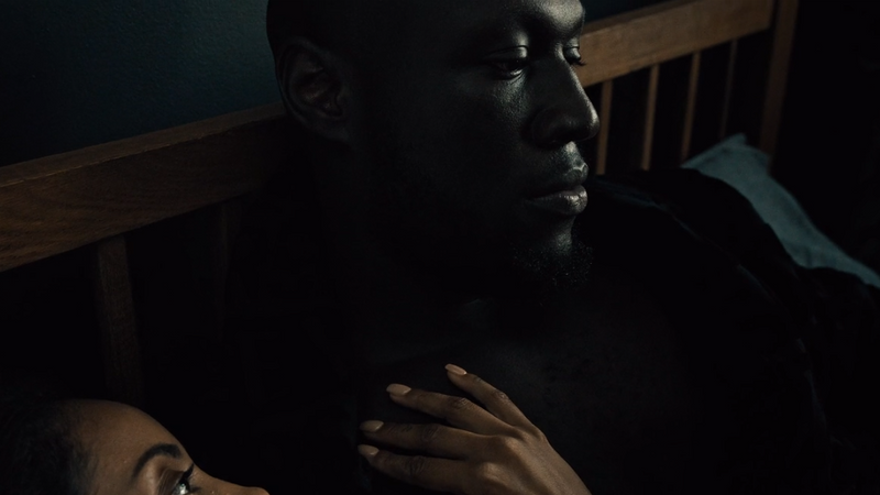 stormzy x raye