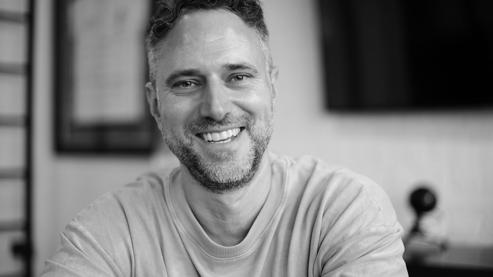 Peer Review: Alex Boutell