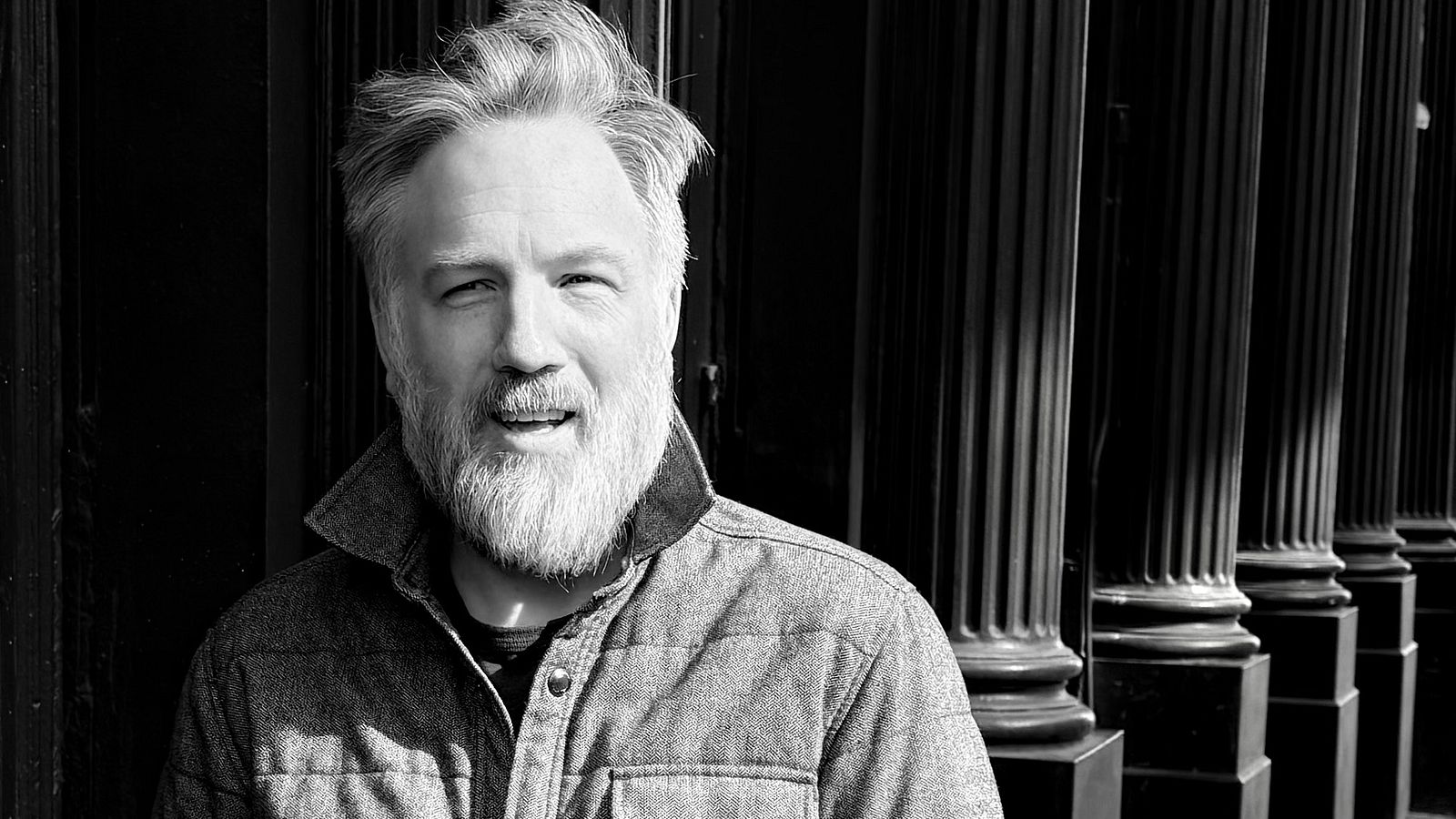 Peer Review: Jeremy Maneval