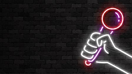 Stand-up and be counted; why comedy can make you a better creative