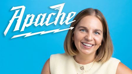 ​Apache signs with Main Squeeze for West Coast representation​