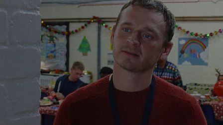 Building connections with Children in Need
